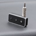 Pikkukuva 6 / 8: Kannettava langaton Bluetooth aux -sovitin, ääni-auton sarjan vastaanotin