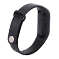 Miniatyrbillede 5 af 8: Smart Digital Watch Armbånd Lysende Elektronisk Ur Fashionabelt Stilfuldt Håndledsur Sort