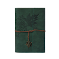 Miniatyrbillede 1 af 5: Mini Cute Lille Journal Notebook Hardcover College Ruled Notepad