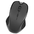 Miniatyrbilde 5 av 8: Trådløs mus ergonomisk mini optisk datamaskintilbehør for bærbar PC nettbrett