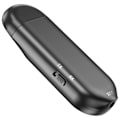 Pikkukuva 4 / 6: Bluetooth lähetinvastaanotin, 2 in 1 langaton lähetin-/vastaanotinsovitin USB Bluetooth 5.0 -ääni, näyttö ja 3,5 mm Aux TV PC
