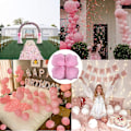 Miniatyrbilde 5 av 5: 3000 stk kunstige roseblader, blomsterblader for romantisk natt, bryllup, fest, arrangementer, valentinsdag, dekorasjon