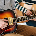 Miniatyrbild 2 av 6: Gitarr Capo, 2in1 Flamingos Zink Metall Capo för Akustisk och Elektrisk Gitarr, Ukulele, Mandolin, Banjo, Gitarraccessoarer.