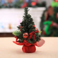 Miniatyrbilde 5 av 5: Miniatyr juletre