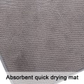 Miniatyrbillede 3 af 5: Mikrofiber opvaskemåtte, superabsorberende