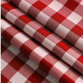 Pikkukuva 3 / 4: Hiasan Checkered Pöytäliina Suorakulmio - Tahrankestävä,