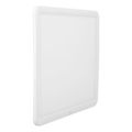 Miniatyrbillede 7 af 8: LED Fotografering Skyggeløs Bundlampe 29cm Super Tynd Skyggeløs Lampe Panel Pad til Studio Box Lysboks Skydning Kommercielle Objekter