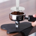 Miniatyrbilde 3 av 8: To-i-ett rustfritt stål kaffeskje dobbeltfunksjonell kaffe
