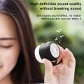 Pikkukuva 8 / 8: Langattomat vedenpitävät kannettavat Bluetooth-kaiuttimet