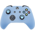Miniatyrbillede 1 af 5: Xbox One Controller Skin Pink, BRHE Anti-Slip Silikonedæksel