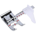 Miniatyrbillede 1 af 5: Pied-de-biche Premium Sew Easy Justerbar Pied-de-biche til