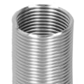 Miniatyrbillede 5 af 8: 20 stk. Gevindreparation M14 x 1,25 Spiral Cirkelindsats Reducermøtrik Gevindudvidelsesfat Sæt 3D