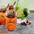 Miniatyrbillede 4 af 4: Bar Ske, Rustfrit Cocktail Blandingsske med Piske