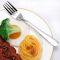 Pikkukuva 3 / 4: Ruokailuveitset