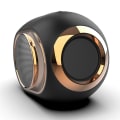 Pikkukuva 2 / 8: Langaton kaiutin Stereo Bluetooth -kaiutinsoitin