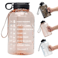 Miniatyrbillede 3 af 3: 3.78l Sportsflaske 133 Oz Rejse Vandkop Farve Sort