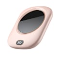 Miniatyrbilde 1 av 5: 1 stk USB-isolert koppvarmer, smart termostat koppvarmer, 55 grader varm koppvarmer, tre gir varmeovner