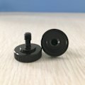 Miniatyrbillede 4 af 4: 10 stk. 1/4in han til hun konvertering adapter skrue til dobbelt L-formet kamera flashbeslag