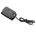 Miniatyrbild 5 av 5: SE‑5N 5-bands EQ Equalizer Pickup Tuner för Akustisk Gitarr Musikinstrument Tillbehörssats