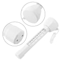 Miniatyrbilde 7 av 8: Bassengtermometer - Analog temperaturvisning -