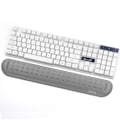 Miniatyrbilde 4 av 8: 1 sett Memory Foam Musematte Håndleddsstøtte Pute Pude