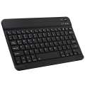Miniatyrbild 1 av 5: Ultra-Slim Bluetooth Keyboard Portable Mini Wireless Keyboard Rechargeable for Apple
