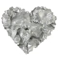 Miniatyrbilde 1 av 5: 20 poser Non-woven stoff Roseblader Simulerte roseblader