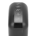 Pikkukuva 4 / 8: Vaihteistangon nuppi Auton muokkaus Vaihto Polaris Ranger RZR 800 900 1000 S XP Musta