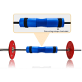 Miniatyrbild 4 av 5: Skivstång Squat Pad - Nacke & axelskydd - Perfekt för blue