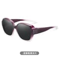 Polarized Suncovers Sunglasses Over Glasses-FX- U[TT] U