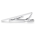 Miniatyrbillede 3 af 5: 4 stk. slips til mænd i kobber - moderigtige, elegante, glatte finish - 4 farver