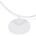 Miniatyrbilde 7 av 8: Veggmontert ballstativ for sportsballer