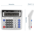 Miniatyrbillede 4 af 4: Lommeregner, Standardfunktion Lommeregnere til skrivebord, Basic