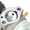 Miniatyrbillede 5 af 8: Forgaser Samling 16100Z0YM42 Højstyrke Metal Motorer Carb Udskiftning til GCV190