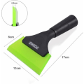 Miniatyrbilde 5 av 5: Silikon gummiviskere Multipurpose silikon visker for