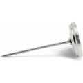 Miniatyrbilde 3 av 5: Rustfritt stål steketermometer - Analogt kjøtttermometer