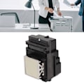 Miniatyrbilde 1 av 8: Fargeutskriftshode Kompakt Struktur Lett Vekt Skriverhode Reservedeler for Dx8 for Dx10 for Tx800 for Tx700