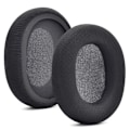 Miniatyrbild 1 av 5: 2 st SteelSeries Arctis 1 / 3 / 5 / 7 / 9 / Pro Over-Ear Mesh Svart Öronkuddar