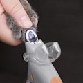 Miniatyrbilde 2 av 5: Peticare LED-lys kjæledyrneglklipper - Perfekt for å trimme klørne til katter og hunder
