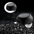 Miniatyrbilde 3 av 7: Enkel Bluetooth-ørepropp 10 timers spilletid, trådløse hodetelefoner,