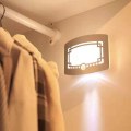 Miniatyrbillede 2 af 4: Væglampe bevægelsessensor dæmpbar væglampe er velegnet til