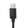 Miniatyrbillede 3 af 8: DMW DCC17 DC-kobler Type C til DMW BLK22 Dummy-batteri Strømadapter Understøtter QC PD til Lumix S5 DCS5 DCS5K GH5M2 GH6 Digitalkamera