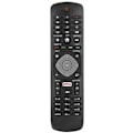 Miniatyrbilde 5 av 6: Philips Smart TV Universal Remote Control med Netflix-erstatning