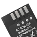 Miniatyrbild 4 av 8: DMWDCC12 USB Typ C Kabel BLF19 DC Kopplare Dummy Batteri PD Adapter för GH3 GH4 Kameror