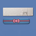 Miniatyrbild 3 av 5: Handledsstöd för tangentbord, bekvämt minnesskum