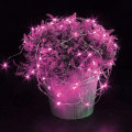 Miniatyrbillede 2 af 5: 16 Pakke Fe Lys Batteridrevet, 6,5ft Mikro LED Stjernelys