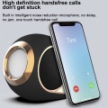 Pikkukuva 4 / 8: Langaton kaiutin Stereo Bluetooth -kaiutinsoitin