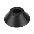 Pikkukuva 1 / 5: 4 kpl Pyörän tasapainotusadapteri kartiot Standard Taper Cone Kit 40 mm akselille