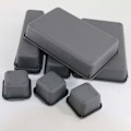 Miniatyrbild 2 av 5: 8 st Interlocking Bins Smart Interlocking Förvaringsbehållare Lådorganisatör