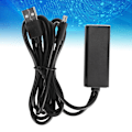 Miniatyrbillede 1 af 8: Micro USB til RJ45 Ethernet-adapter 10/100 Mbps konverteringsoverførsel til TV-sticks